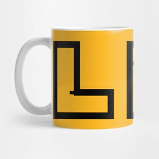 LIT Mug